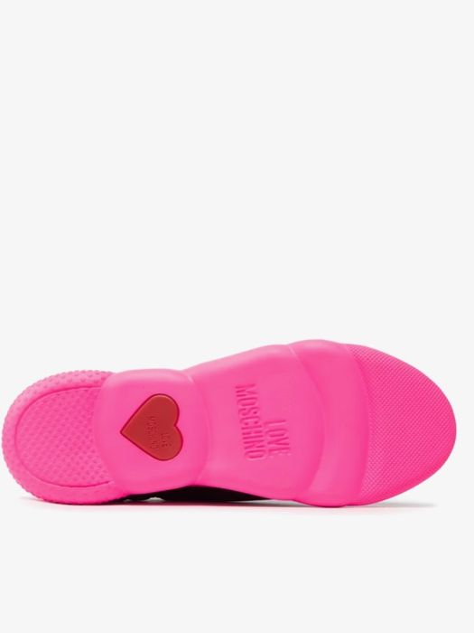 Оригинални обувки Love Moschino