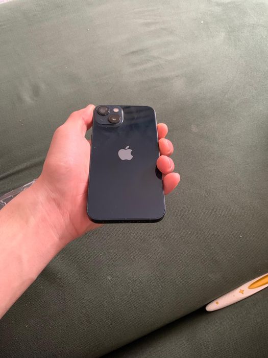 iPhone 13 128 gb 100%