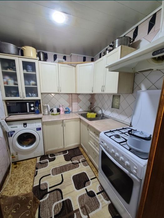 Квартира 3 комнатная рисовый ипотека хам сотаман