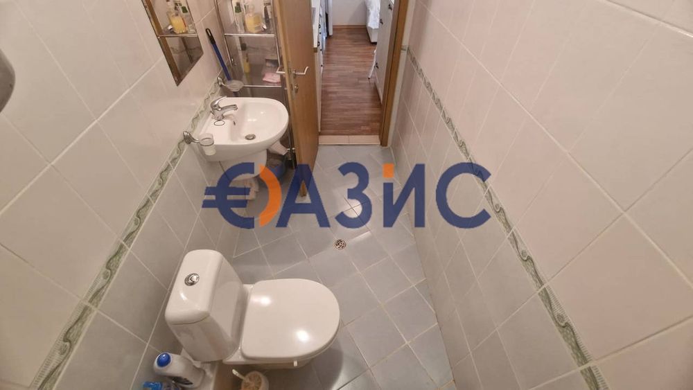Продава се Двустаен апартамент в Ахелой - 55 кв.м за 973 €/кв.м - Снимка #9