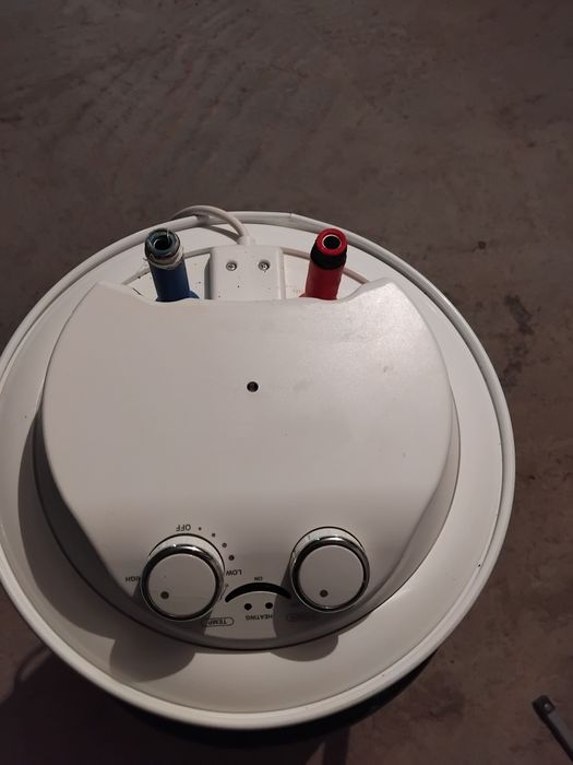 Аристон сатылады