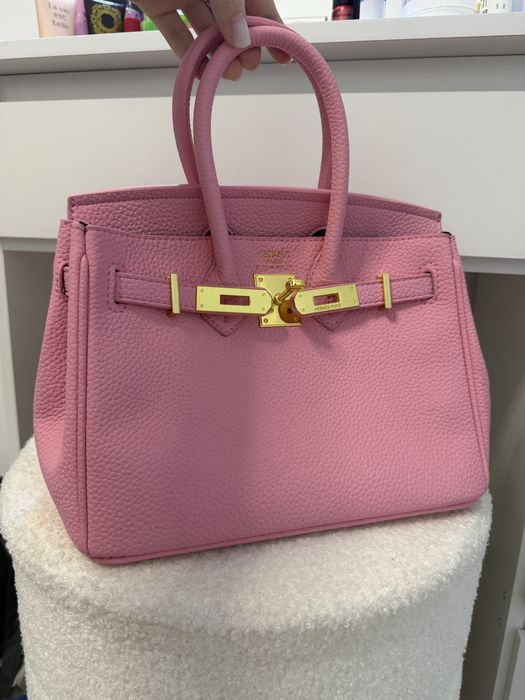 Geanta Hermes Birkin 25