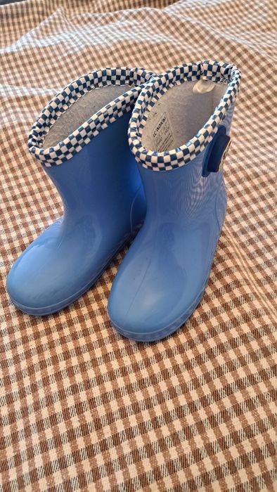 Детски апрески/пантофи