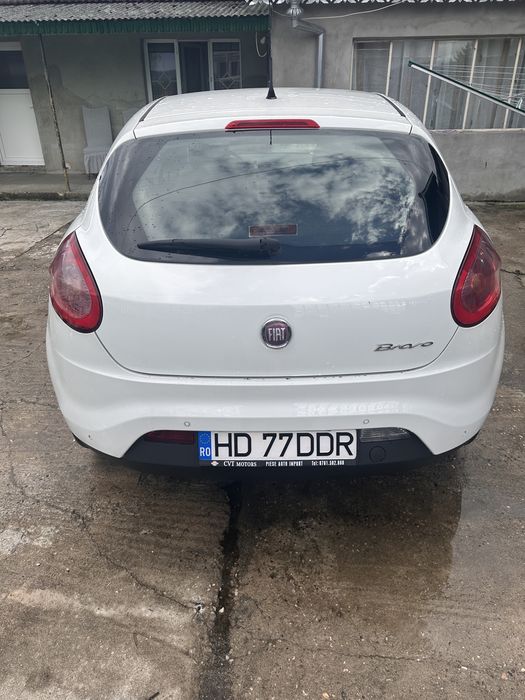 FIAT 125p 2009 — imagine 2