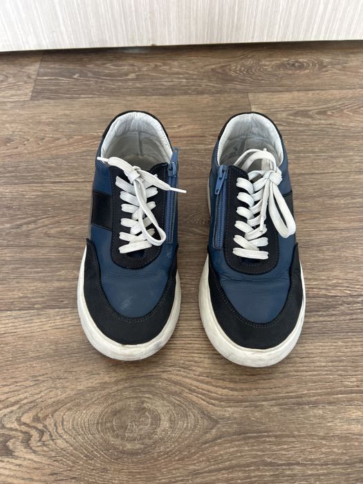 Школьная обувь, 36 размер