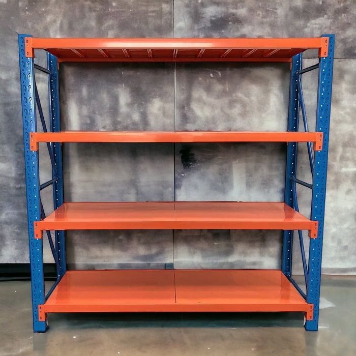 Стелажи за склад и магазин ТОП ЦЕНИ!!!