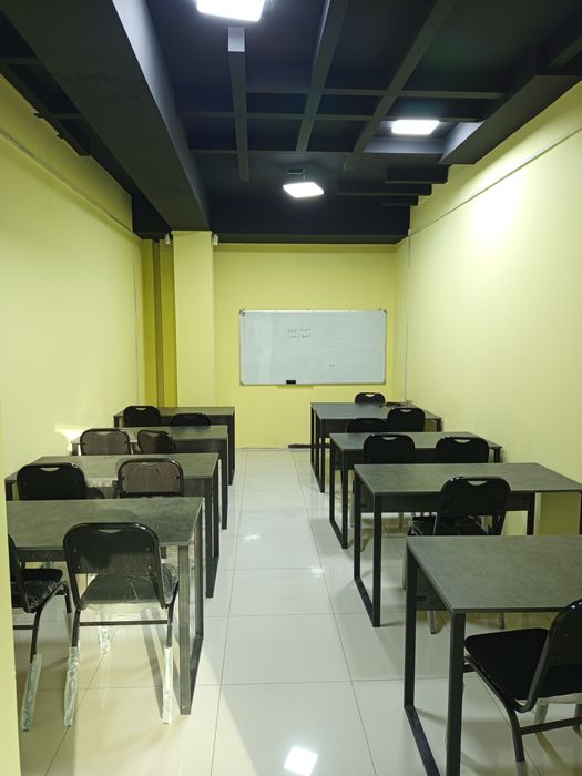 Parta loft va stullar sotiladi, hamyonbop