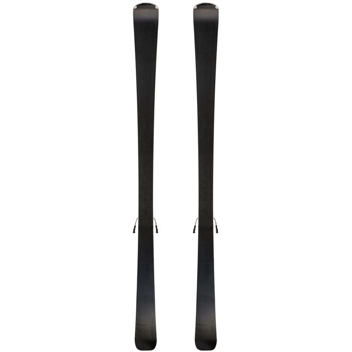 Schiuri cu legături schi pe pârtie Boost - produs resigilat Decathlon