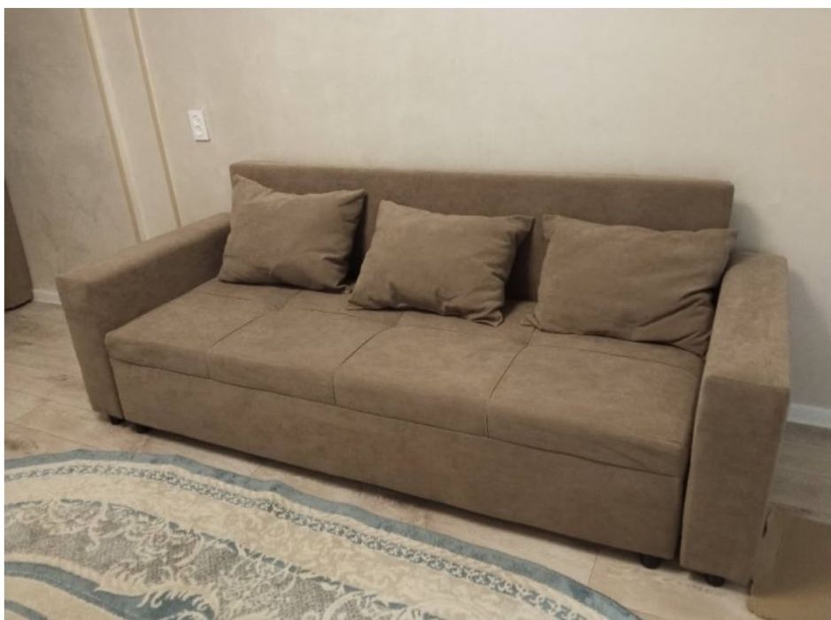 Мебель диван срочно продам