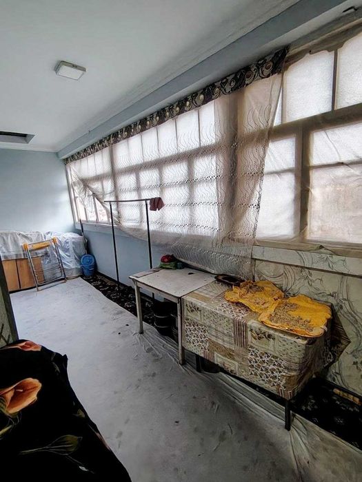 Срочно 4 комнатная квартира в доме с Лифтом Саттепо № 3370