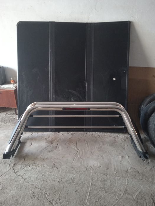 Продаётся крышка на пикап