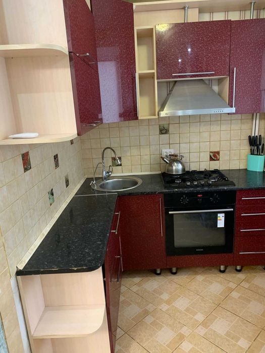 Продам 3 ком квартиру в Центре