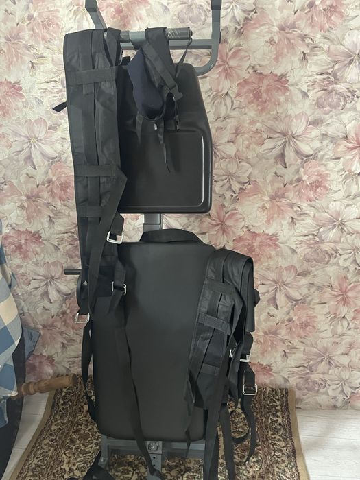 Стол для позвоночника