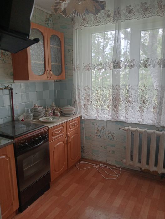 Продажа квартиры