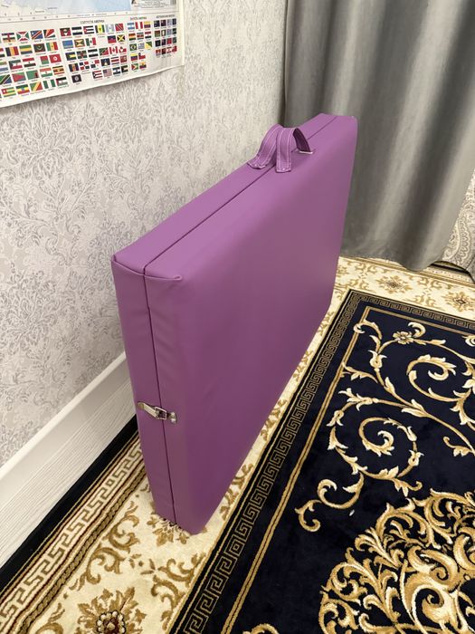 Кушетка до 250кг 60х180см