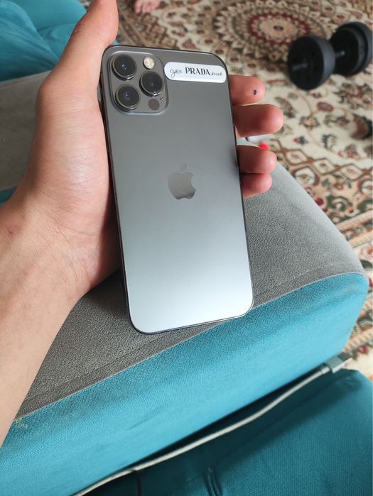 epple iphone 12 pro 128