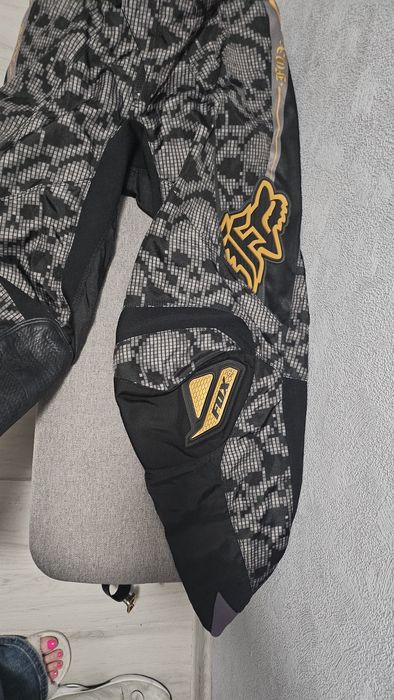 Моторджийски панталон