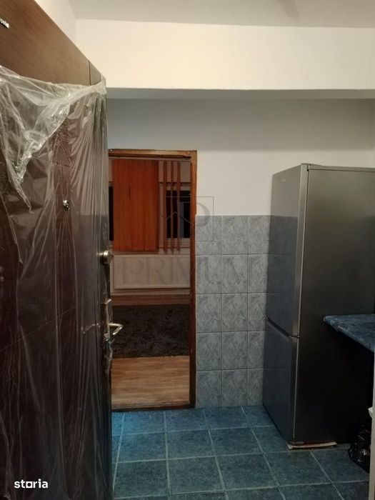 COMPLEX - AP 1 CAMERA - mobilat, utilat, etaj intermediar