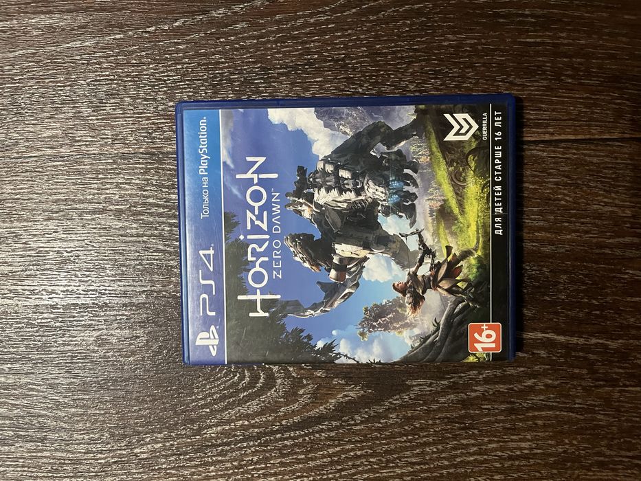 продам игры на пс 4