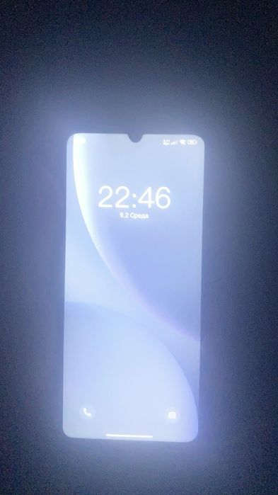 Redmi 13 c 128 gb abmen bor