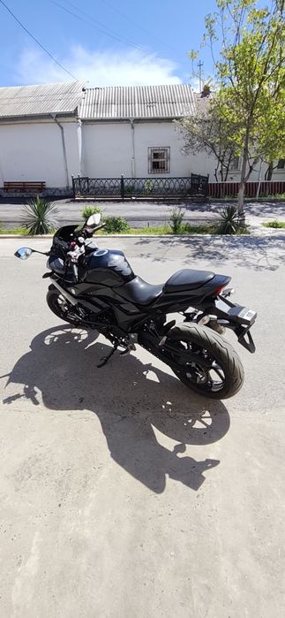 Suzuki GSX250R original moto 2021 yil