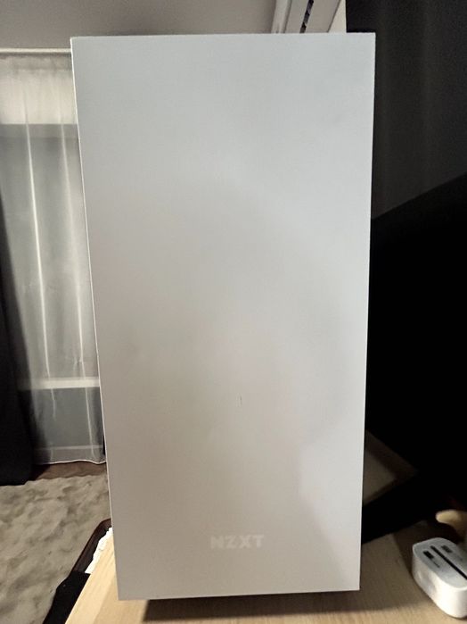 PC Gaming Ryzen 7 2700X / GTX 1070 8GB / SSD M.2 / NZXT