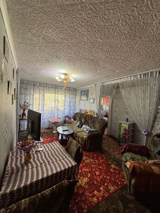 Продажа или обмен квартиры