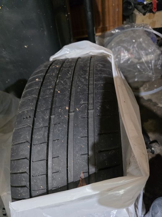 245 45 18 michelin pilot sport 5