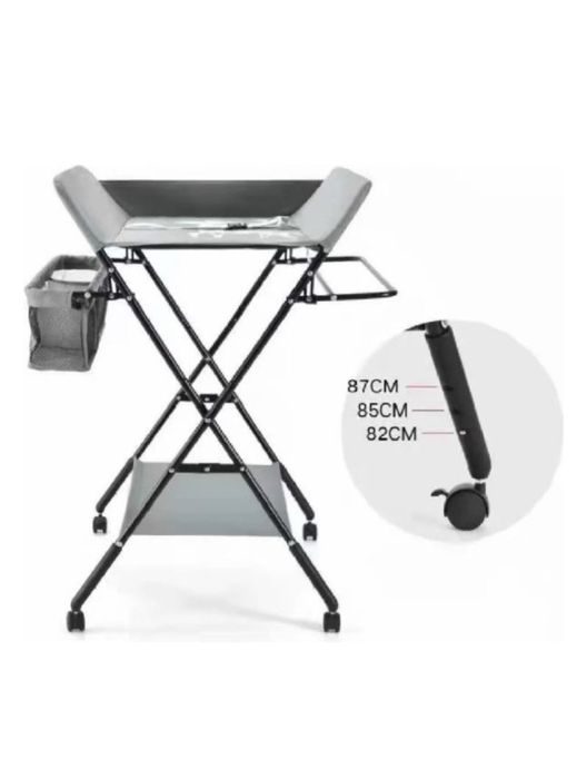 Продам пеленательный столик