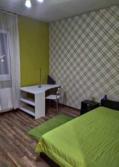 Дава се под наем Тристаен апартамент в София, Оборище - 90 кв.м за 561 € - Снимка #4