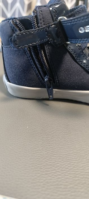 Обувки за момиче GEOX