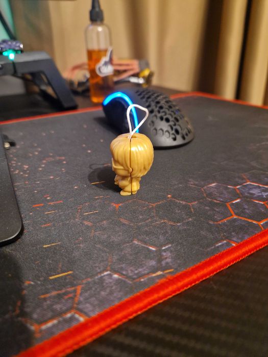 Harry Potter Gold
