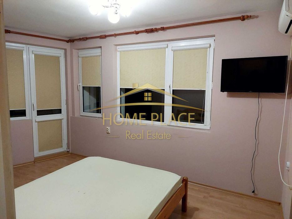 Дава се под наем Тристаен апартамент в Варна, Окръжна болница - 86 кв.м за 598.23 € - Снимка #4