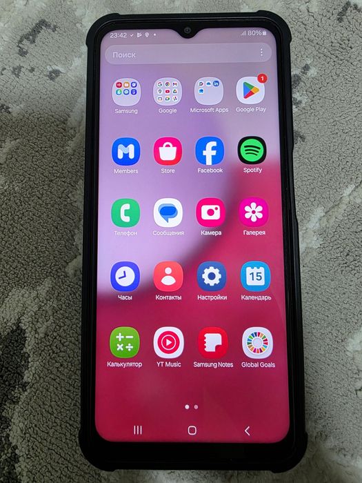 Самсунг А13  64гб