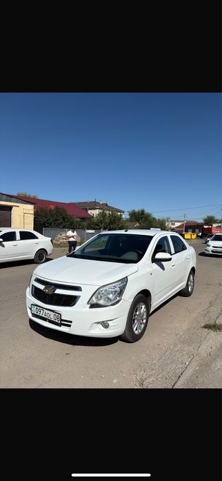 Аренда Авто без Депозита от 12.000тг