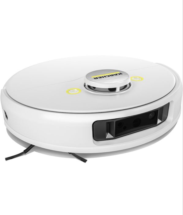 Aspirator cu MOP  KÄRCHER robot  RCV 5