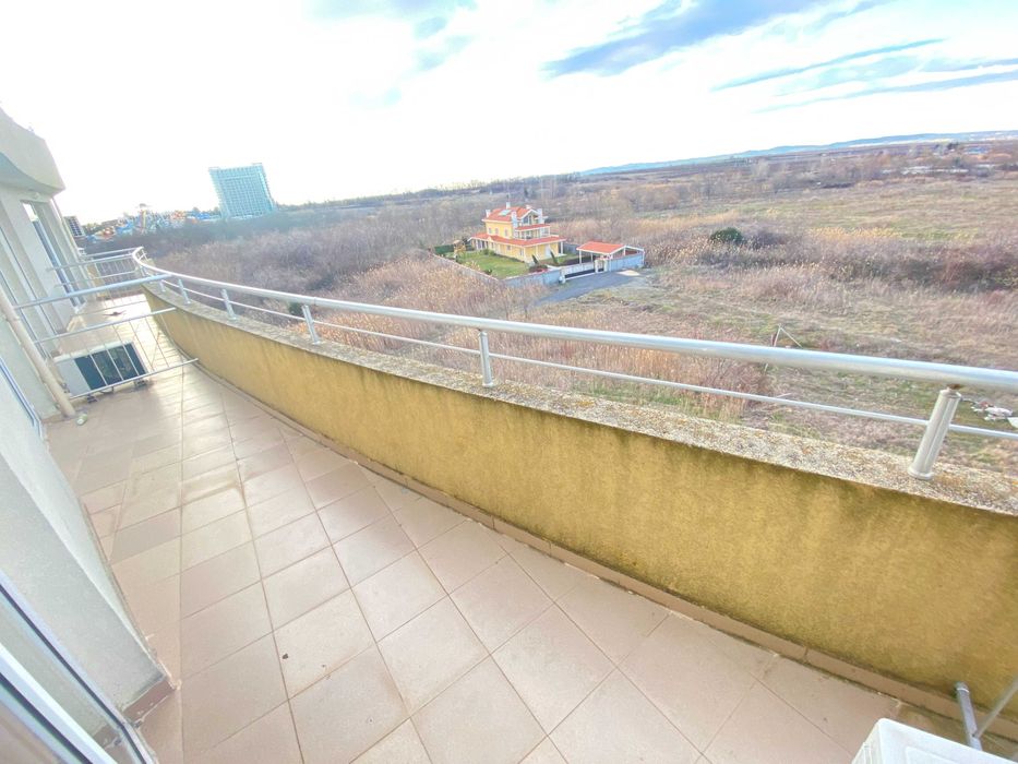 Продава се Тристаен апартамент в Поморие - 80 кв.м за 950 €/кв.м - Снимка #8