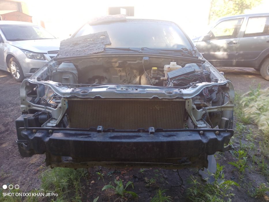 Продам кузов Chevrolet lacetti