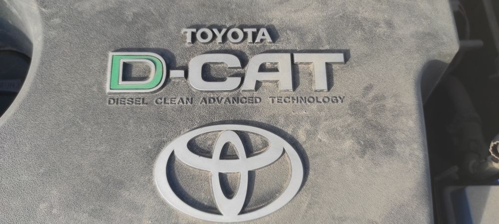 Toyota Rav 4 -2009