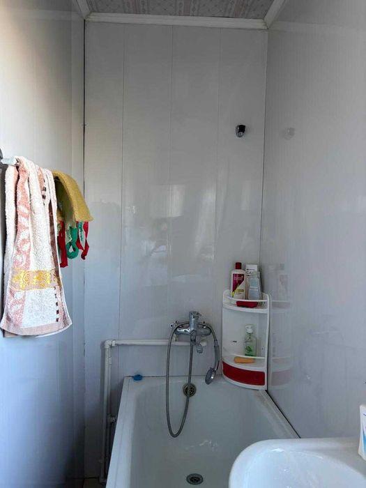 Продаётся дом  село Байтуган