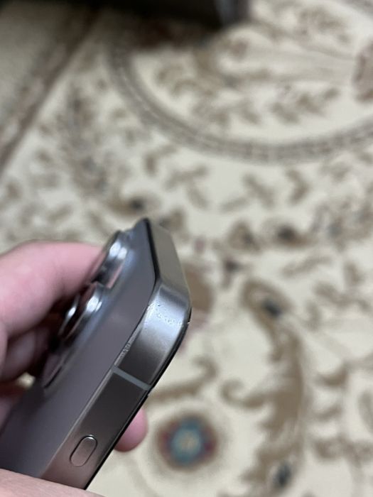 IPhone 15 Pro Max 256GB TurboSim