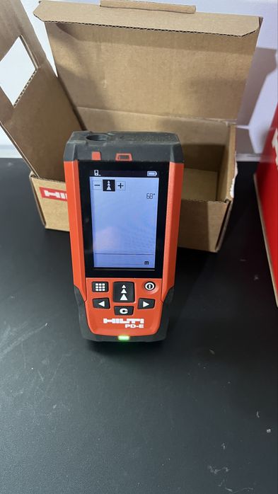 Incarcator Hilti  C4 si C6-22 nou