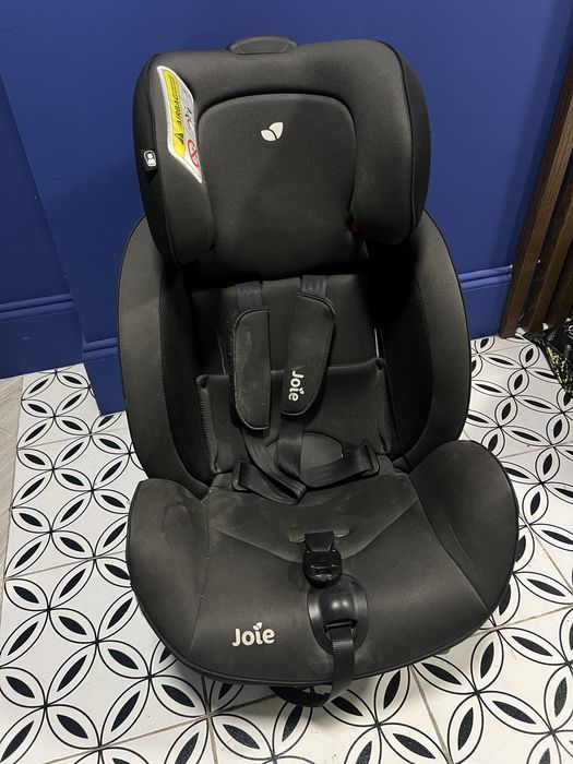 Продам автокресло