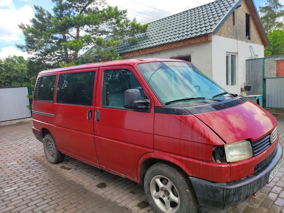 Продам Автомобиль