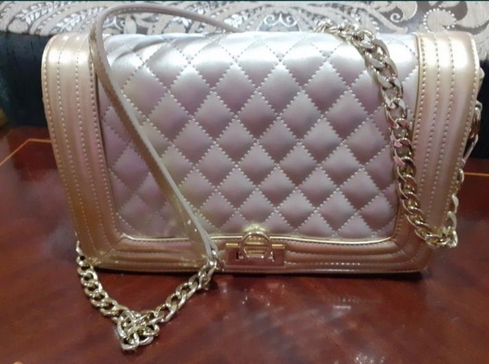 женские кожаные сумки новые