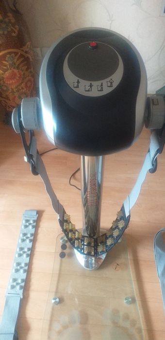 Массажёр универсальный новый