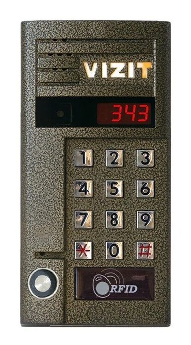 Автовахтер / датчик домофна / модуль / автооткрытие