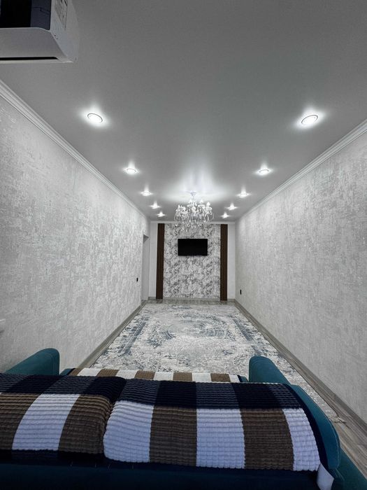 Продам 2х комн кв авиагородок