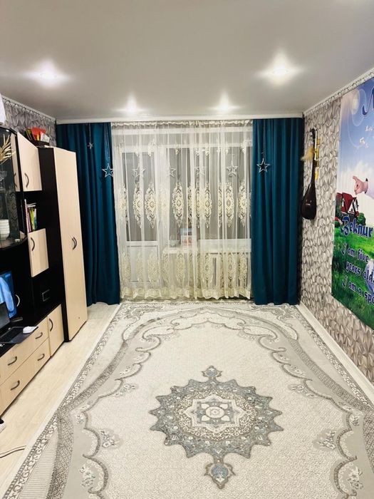 Продам 3 х комнатную квартиру