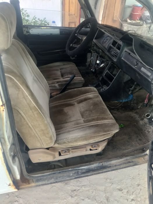 2008 инжектор сотилади б/д